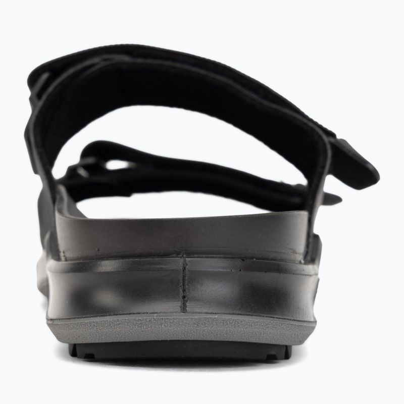 Vyriškos šlepetės BIRKENSTOCK Atacama Birko-Flor Regular futura black 6
