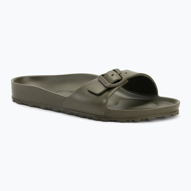 Šlepetės BIRKENSTOCK Madrid EVA Narrow khaki