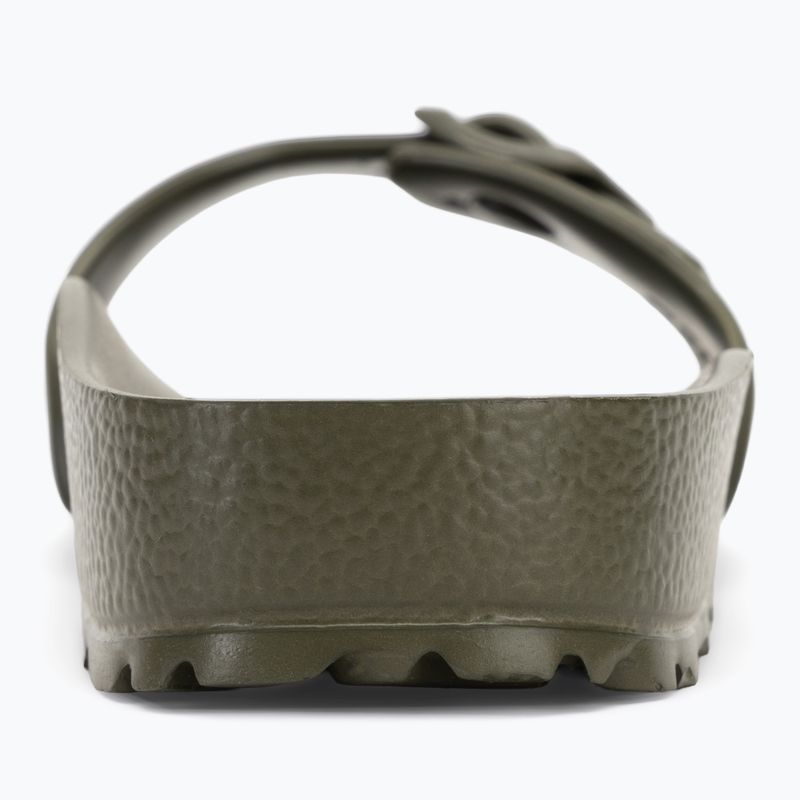 Šlepetės BIRKENSTOCK Madrid EVA Narrow khaki 6