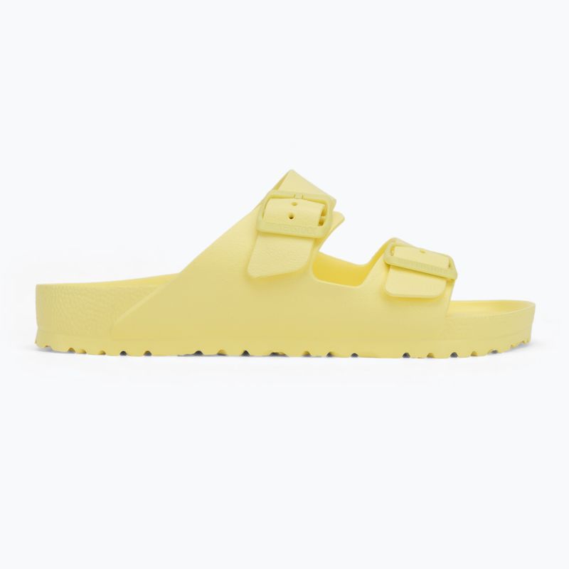 Šlepetės BIRKENSTOCK Arizona EVA Regular popcorn 2