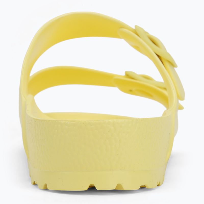 Šlepetės BIRKENSTOCK Arizona EVA Regular popcorn 6