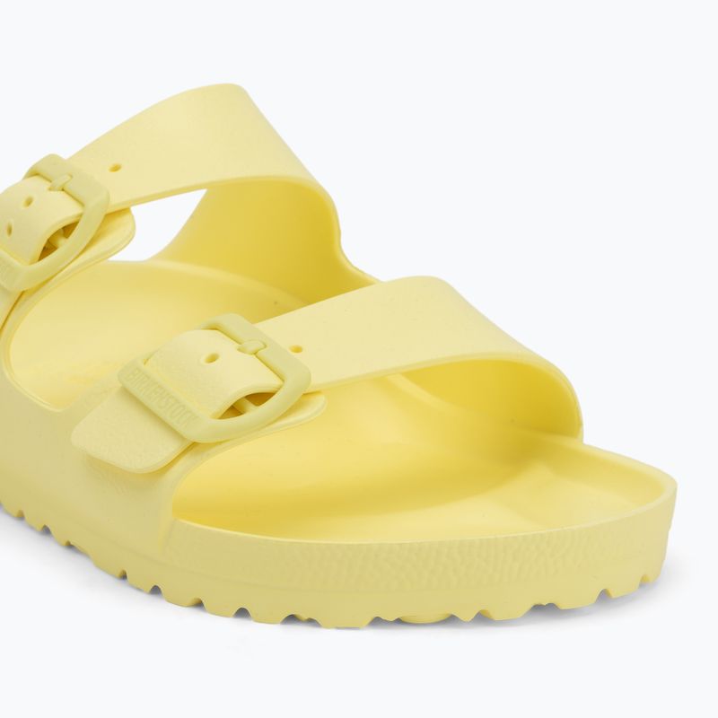 Šlepetės BIRKENSTOCK Arizona EVA Regular popcorn 7