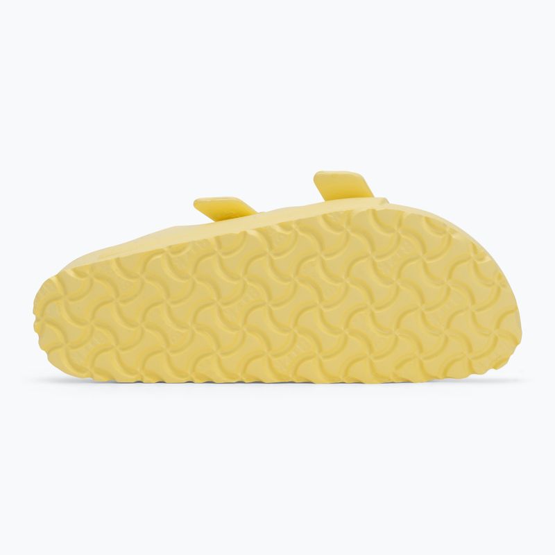 Šlepetės BIRKENSTOCK Arizona EVA Narrow popcorn 4