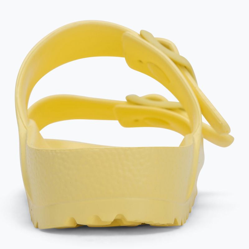 Šlepetės BIRKENSTOCK Arizona EVA Narrow popcorn 6
