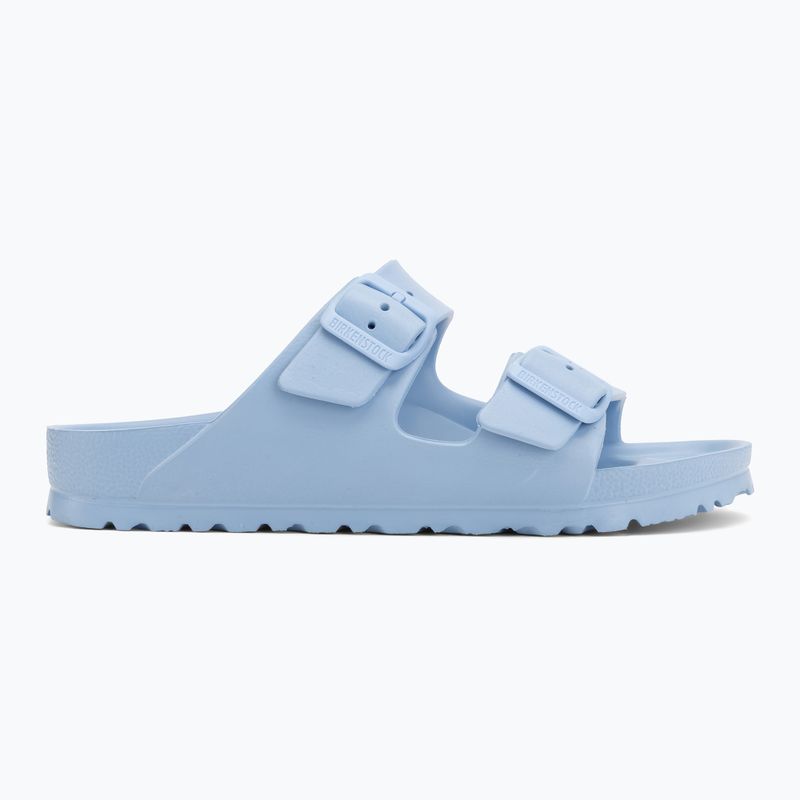 Šlepetės BIRKENSTOCK Arizona EVA Narrow dusty blue 2