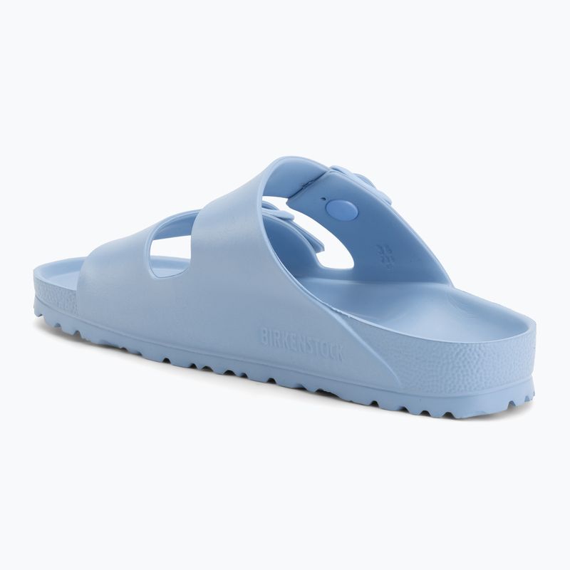 Šlepetės BIRKENSTOCK Arizona EVA Narrow dusty blue 3