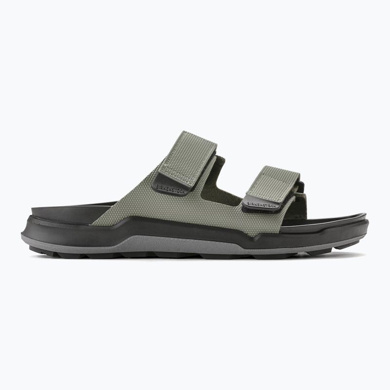 Šlepetės BIRKENSTOCK Atacama Birko-Flor Regular futura khaki 2