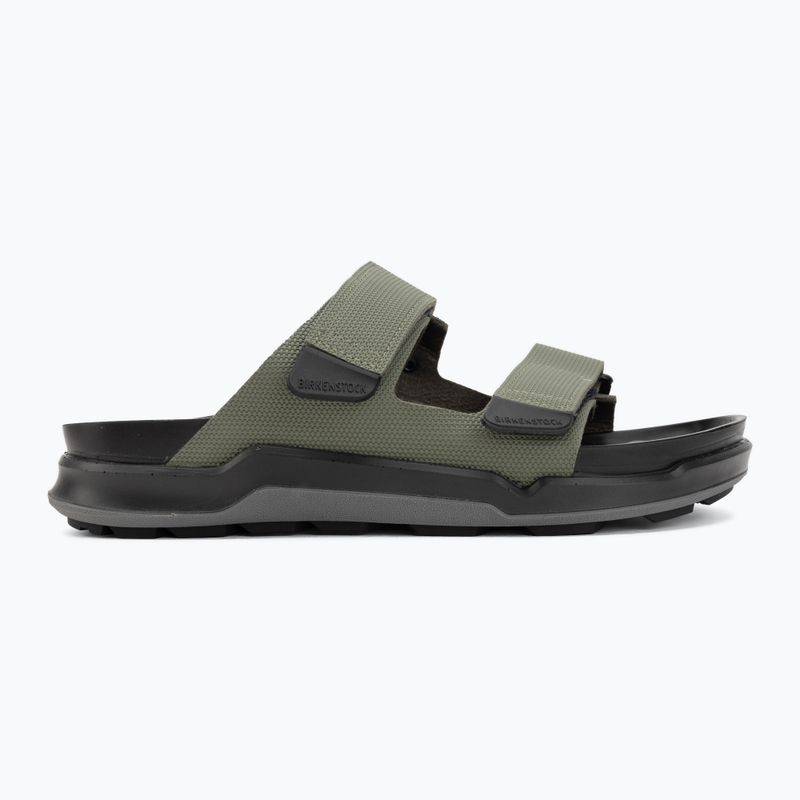 Šlepetės BIRKENSTOCK Atacama Birko-Flor Regular futura khaki 2
