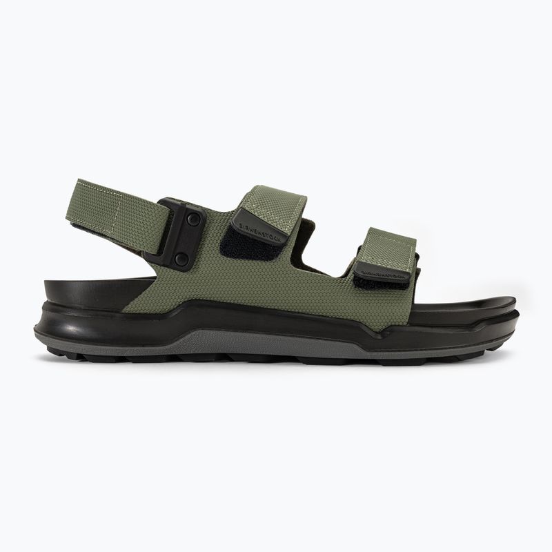 Vyriški sandalai BIRKENSTOCK Tatacoa BF Regular futura khaki 2