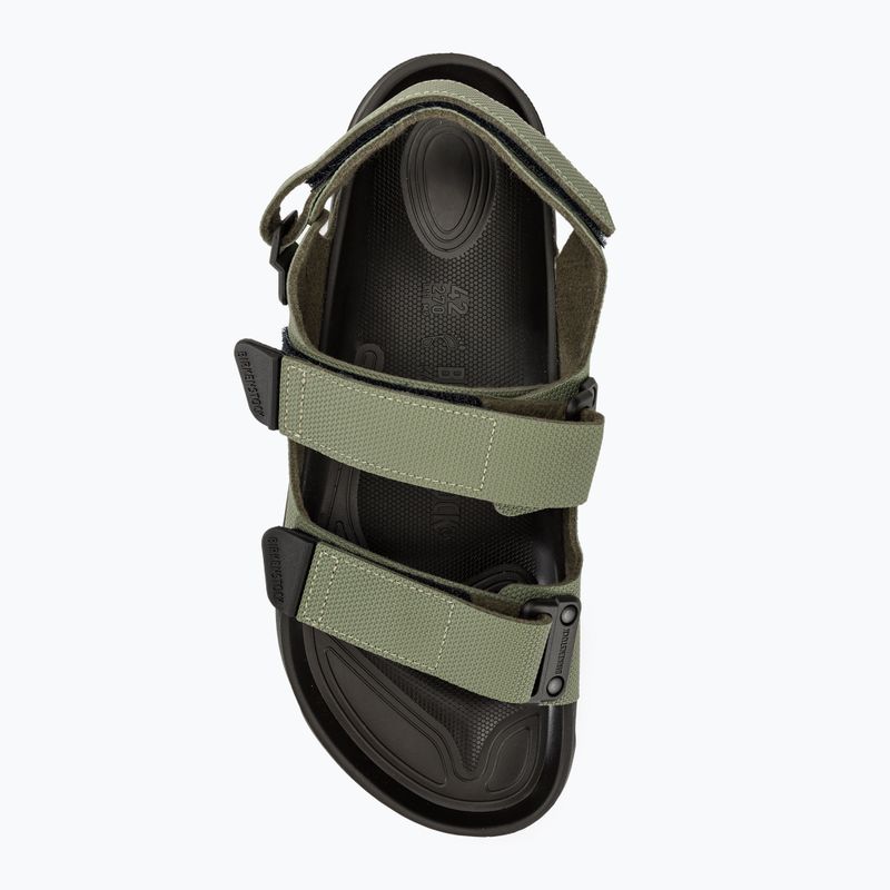 Vyriški sandalai BIRKENSTOCK Tatacoa BF Regular futura khaki 7