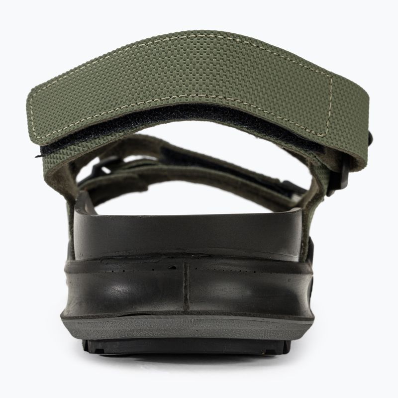 Vyriški sandalai BIRKENSTOCK Tatacoa BF Regular futura khaki 8
