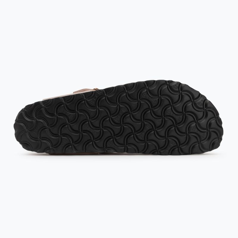 Šlepetės per pirštą BIRKENSTOCK Gizeh BF Narrow copper 4