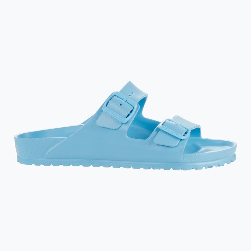 Šlepetės BIRKENSTOCK Arizona EVA Narrow sky blue 9