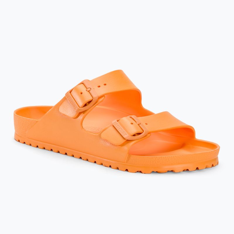 Šlepetės BIRKENSTOCK Arizona EVA Regular papaya