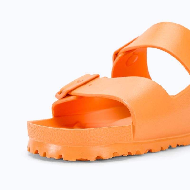 Šlepetės BIRKENSTOCK Arizona EVA Regular papaya 7