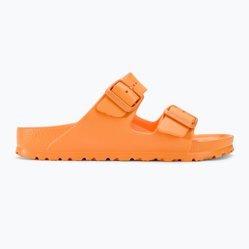 Šlepetės BIRKENSTOCK Arizona EVA Narrow papaya 2
