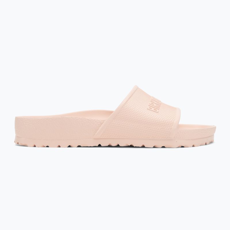 Šlepetės BIRKENSTOCK Barbados EVA Regular light rose 2