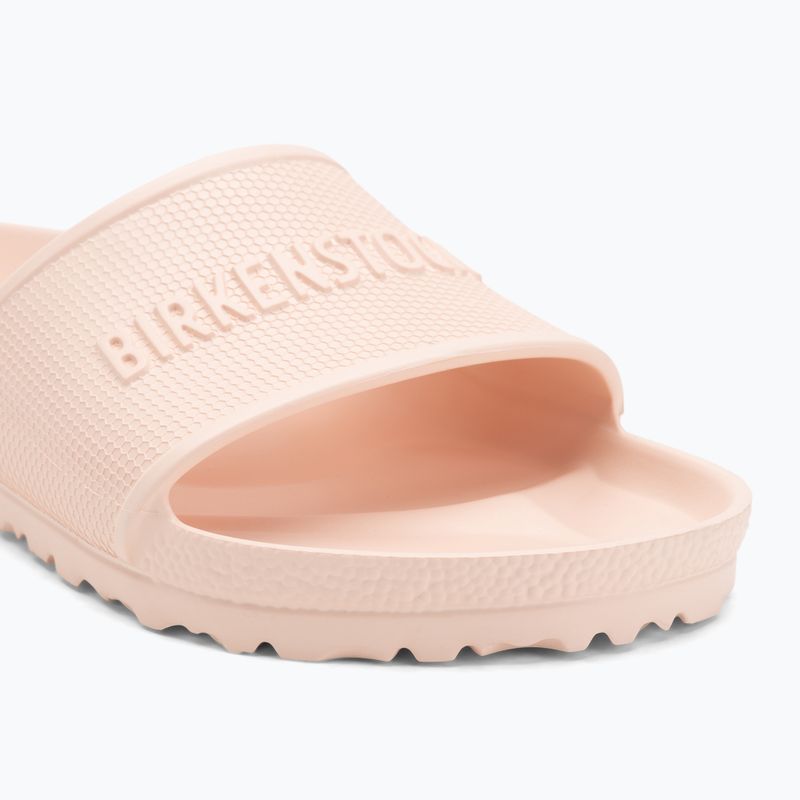 Šlepetės BIRKENSTOCK Barbados EVA Regular light rose 7