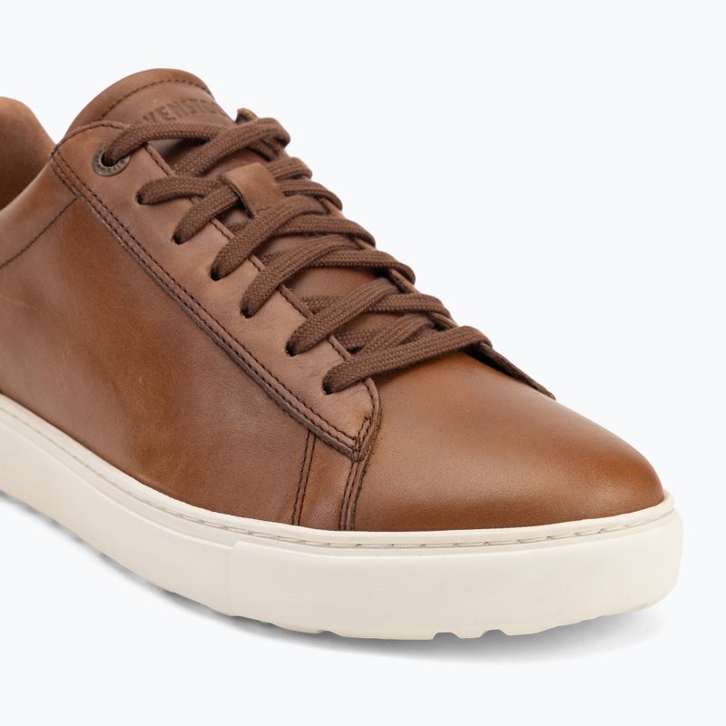 BIRKENSTOCK Bend Low LENA Regular cognac batai 7