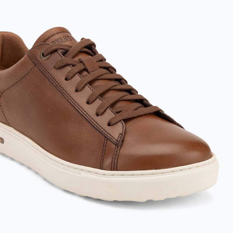 BIRKENSTOCK Bend Low LENA Narrow cognac batai 7