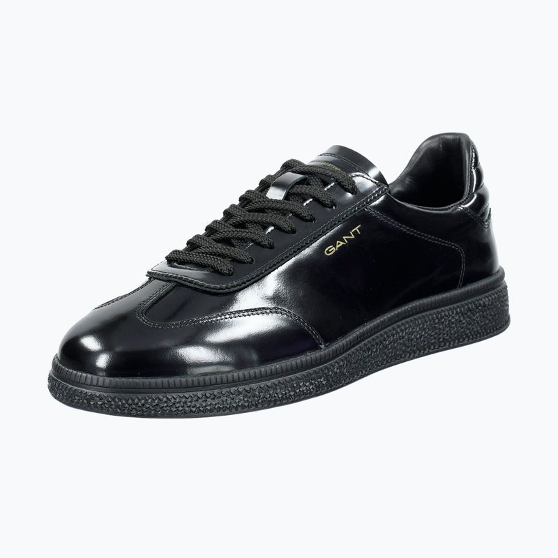 Vyriški batai GANT Cuzmo black