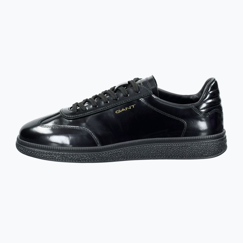 Vyriški batai GANT Cuzmo black 2