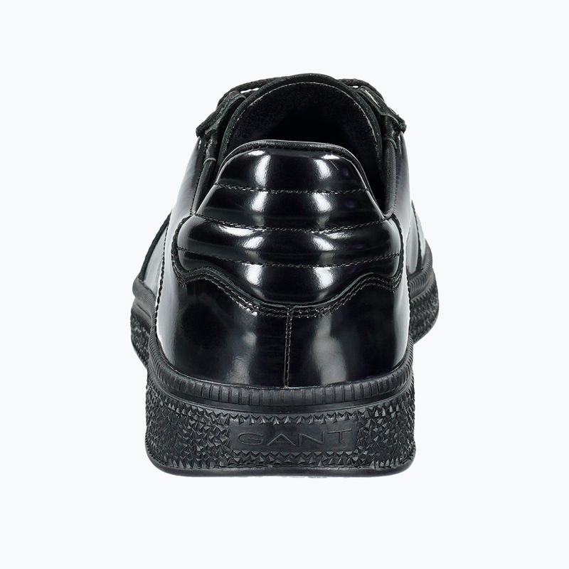 Vyriški batai GANT Cuzmo black 4