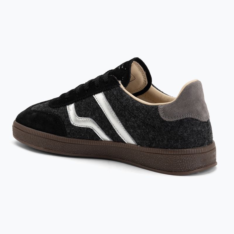 Moteriški batai GANT Cuzima grey/silver 3