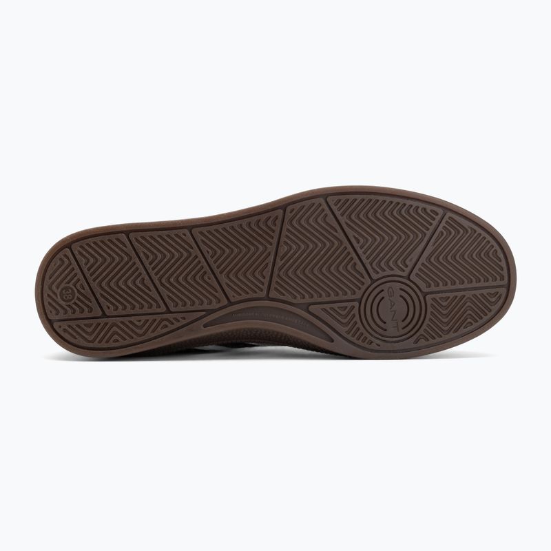 Moteriški batai GANT Cuzima grey/silver 4