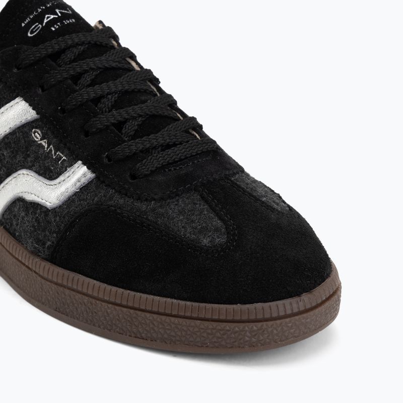 Moteriški batai GANT Cuzima grey/silver 7