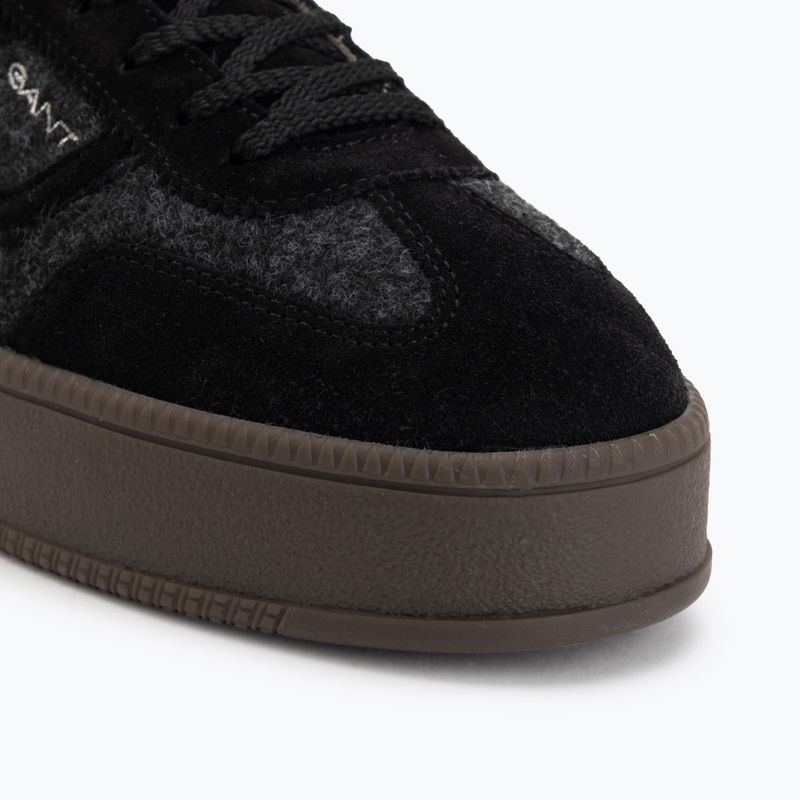 Moteriški batai GANT Cuzmani grey 7