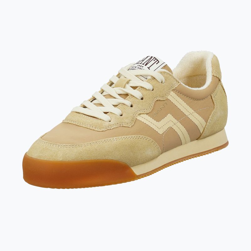Moteriški batai GANT Beylana warm beige