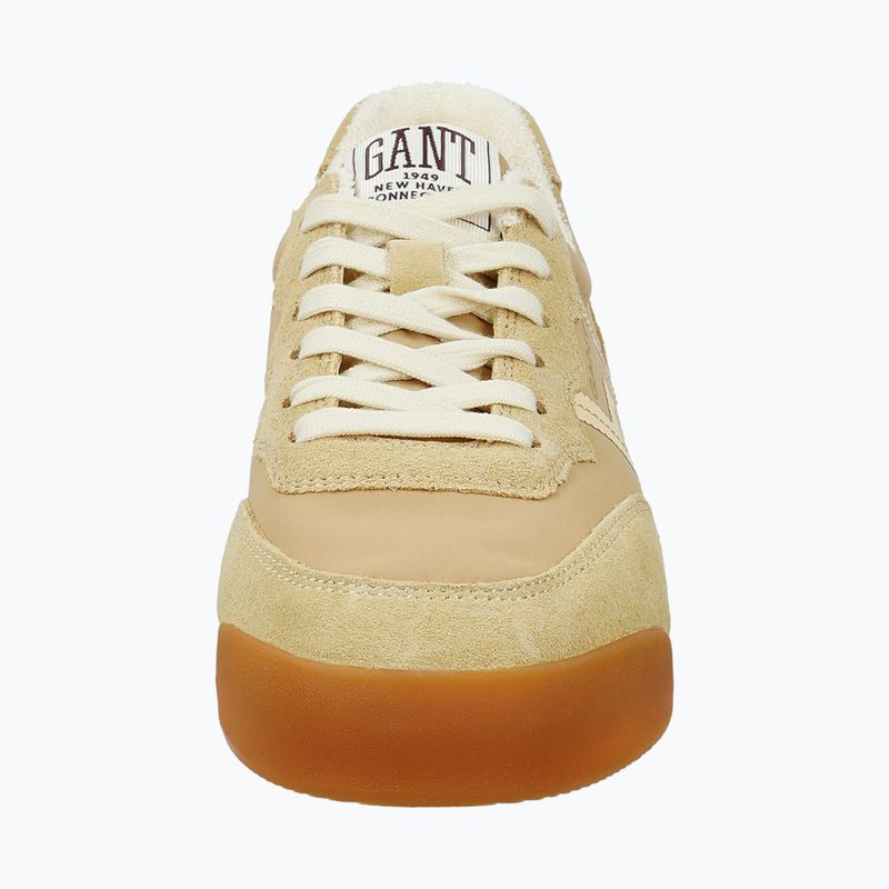 Moteriški batai GANT Beylana warm beige 3
