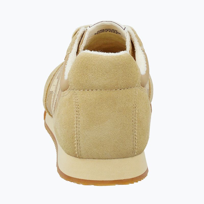 Moteriški batai GANT Beylana warm beige 4