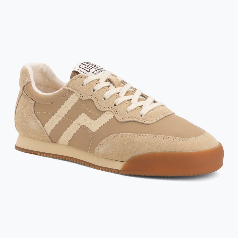 Moteriški batai GANT Beylana warm beige