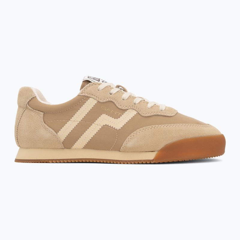 Moteriški batai GANT Beylana warm beige 2