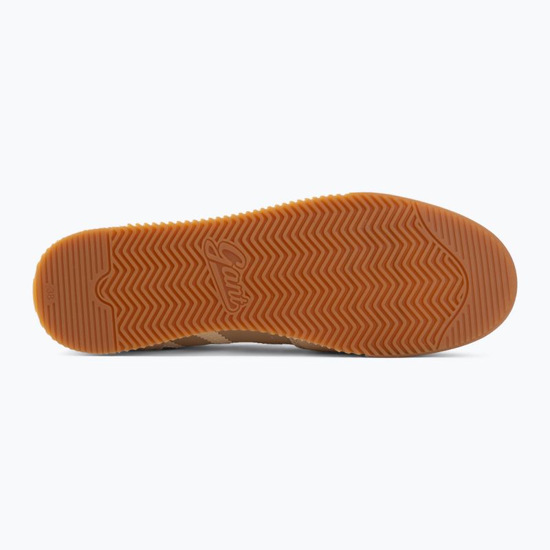 Moteriški batai GANT Beylana warm beige 4