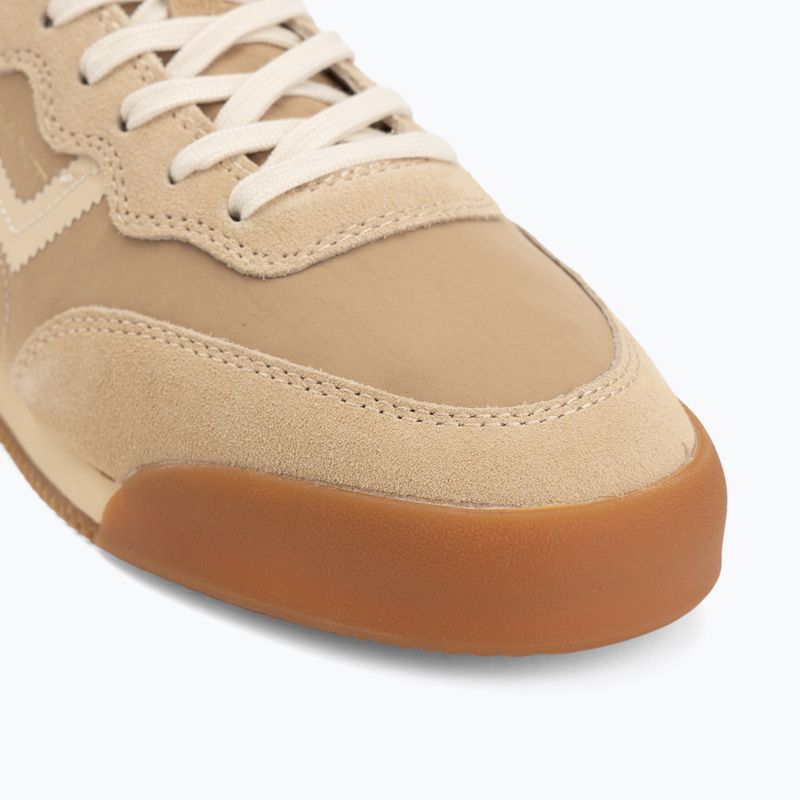 Moteriški batai GANT Beylana warm beige 7