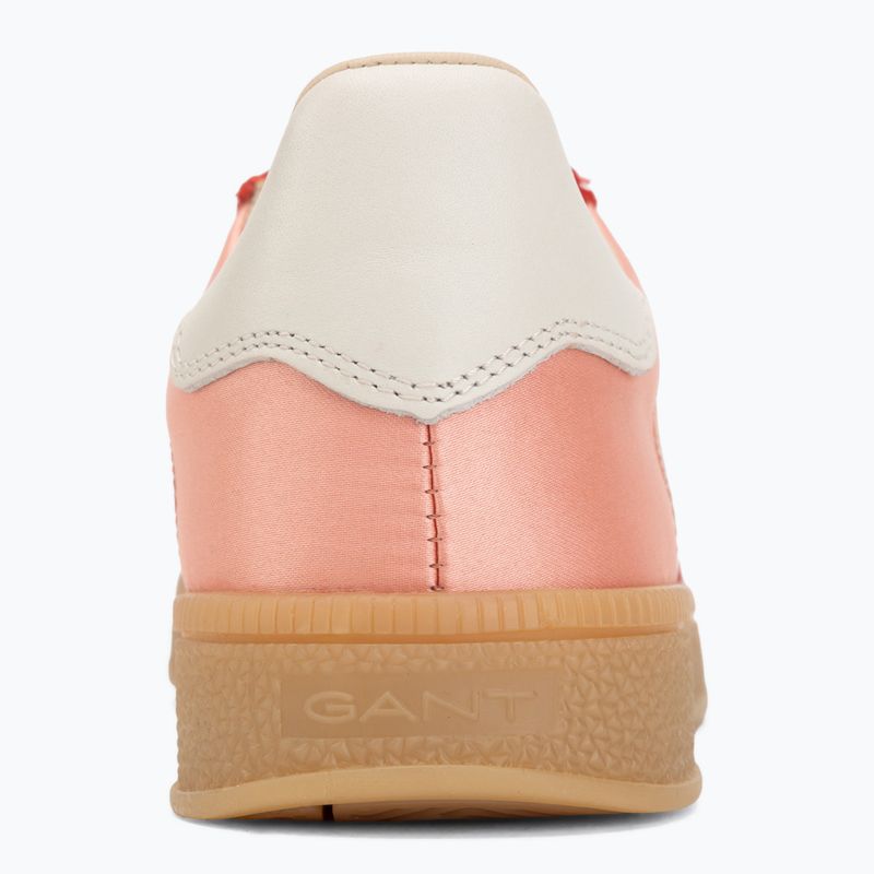 Moteriški batai GANT Cuzima red/pink 6