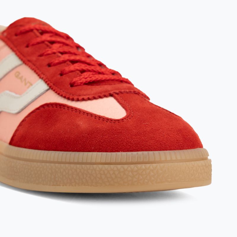 Moteriški batai GANT Cuzima red/pink 7