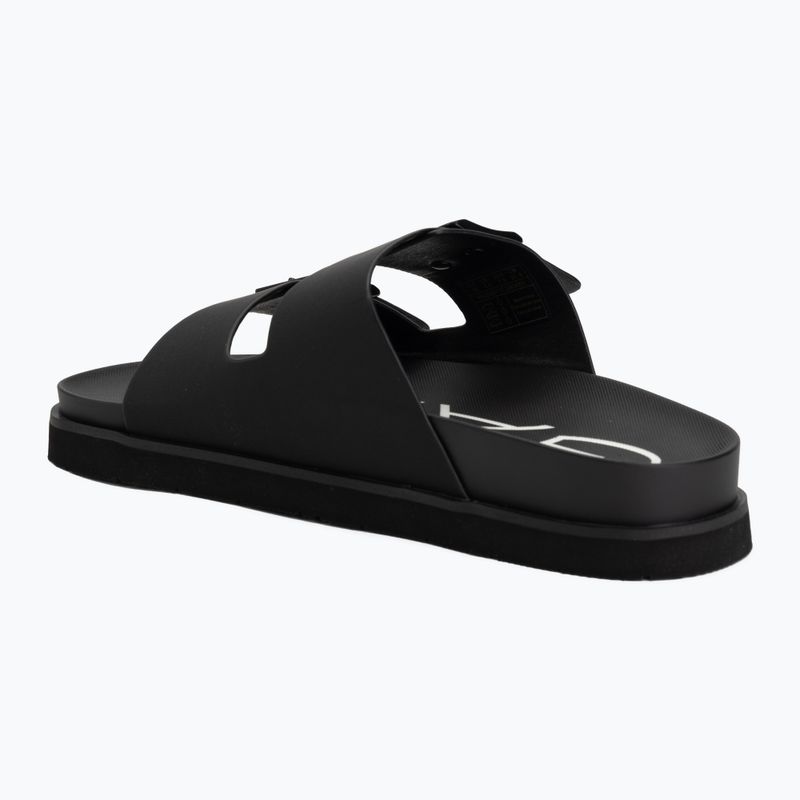 Vyriškos šlepetės GANT Palbuddy black 3
