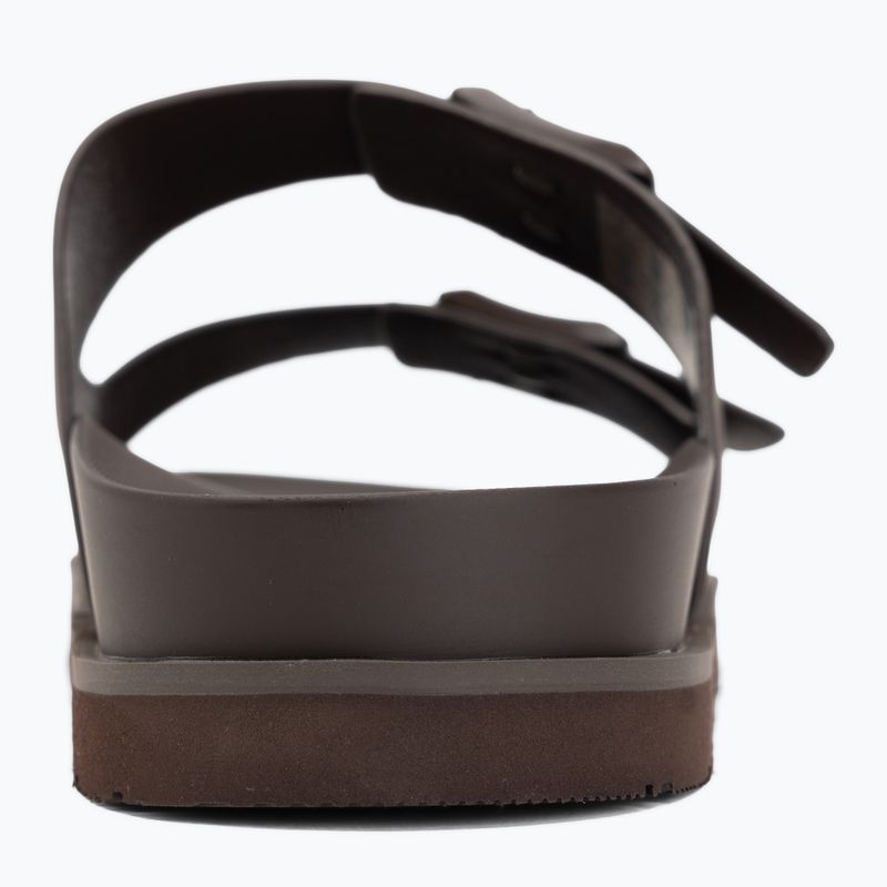 Vyriškos šlepetės GANT Palbuddy dark brown 6