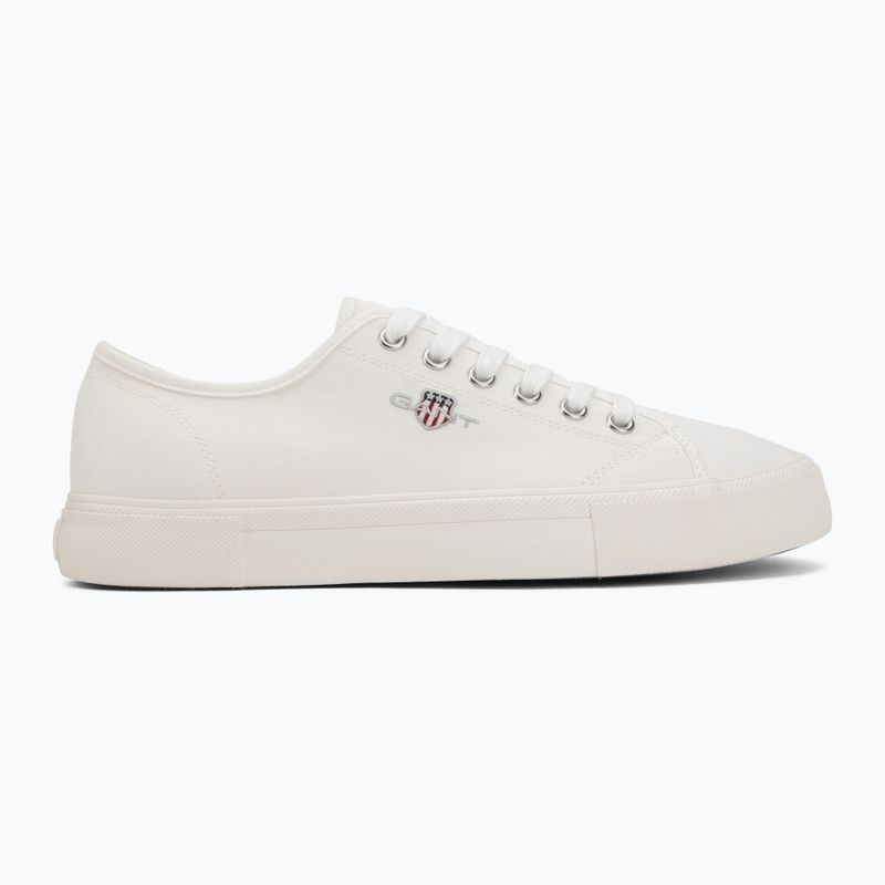 Vyriški batai GANT Killox white 2