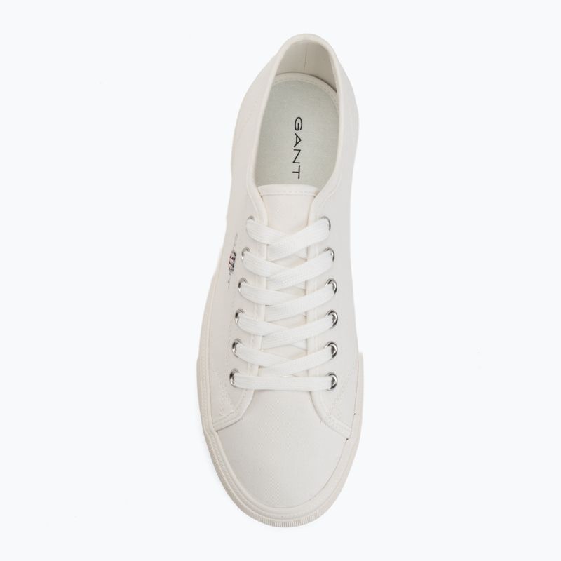 Vyriški batai GANT Killox white 5