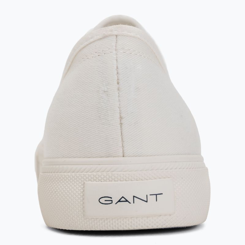 Vyriški batai GANT Killox white 6