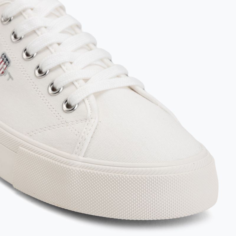 Vyriški batai GANT Killox white 7