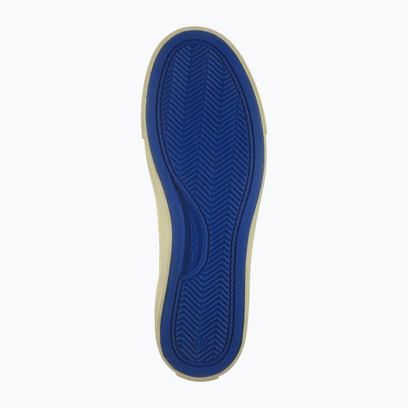 Vyriški batai GANT Killox white 5