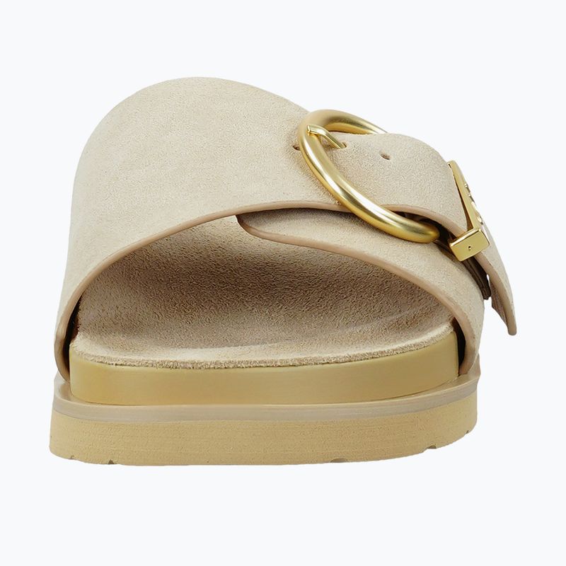 Moteriškos šlepetės GANT Mardale sand/beige 3