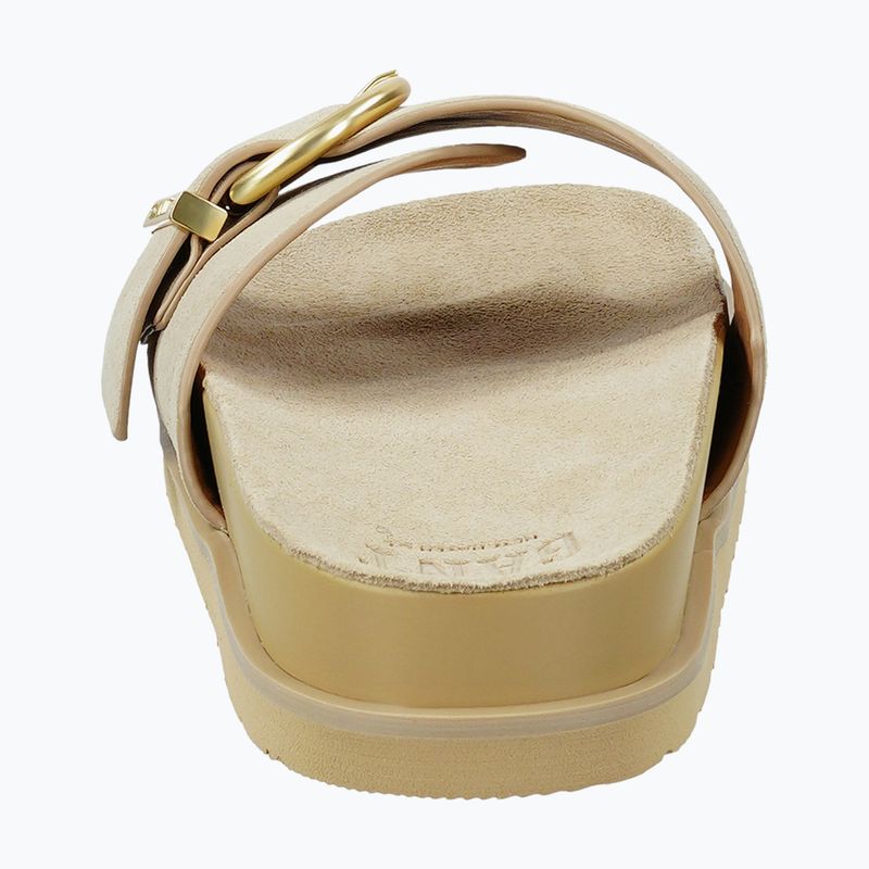 Moteriškos šlepetės GANT Mardale sand/beige 4