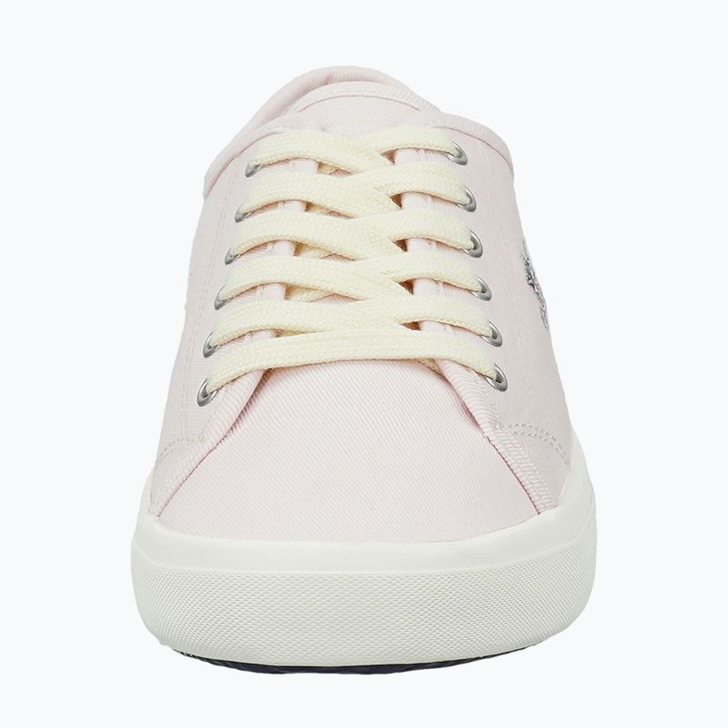 Moteriški sportbačiai GANT Pillox light pink 3